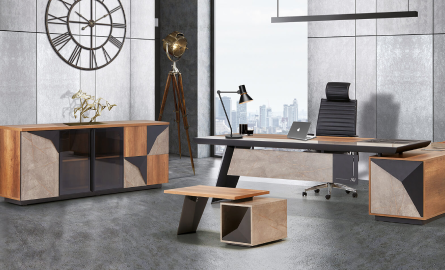 Tailorcut office furnitures